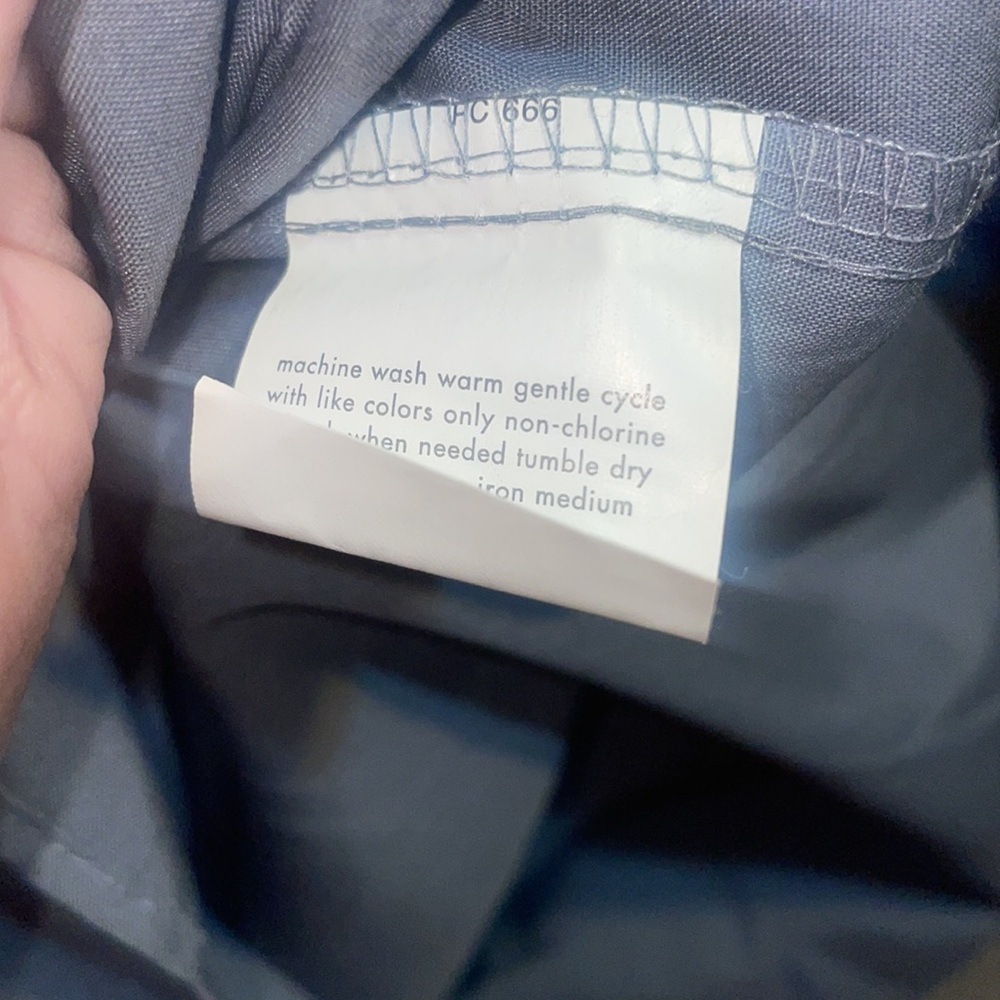 Van Heusen XL - Picture 6 of 6
